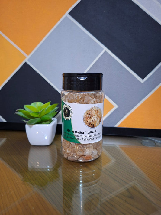 Organic Gond Katira