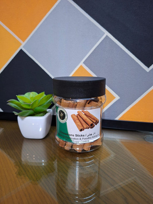 Cinnamon Sticks